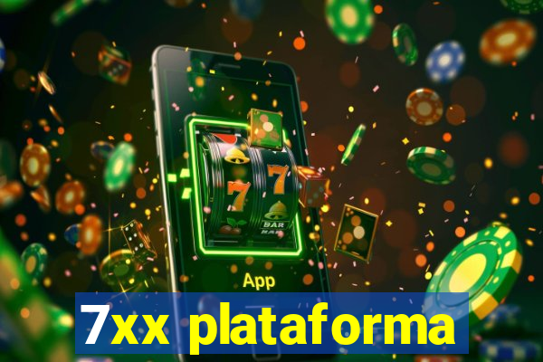 7xx plataforma